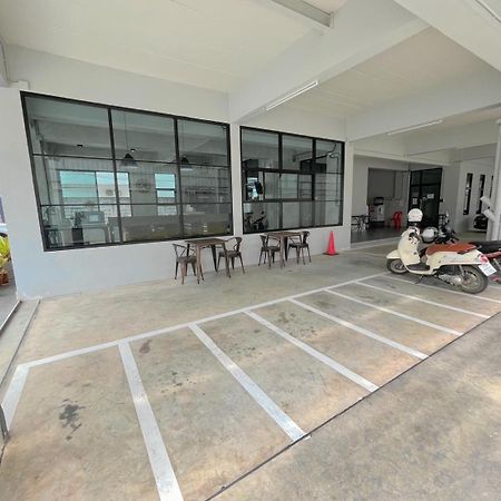 Sc Residences Surat Thani Eksteriør bilde
