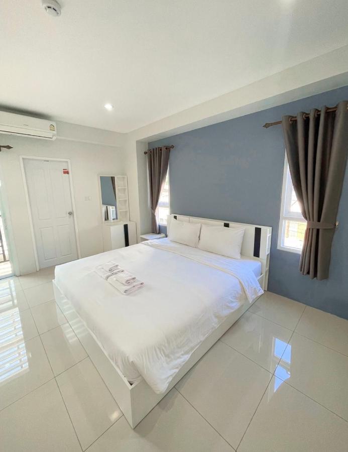 Sc Residences Surat Thani Eksteriør bilde