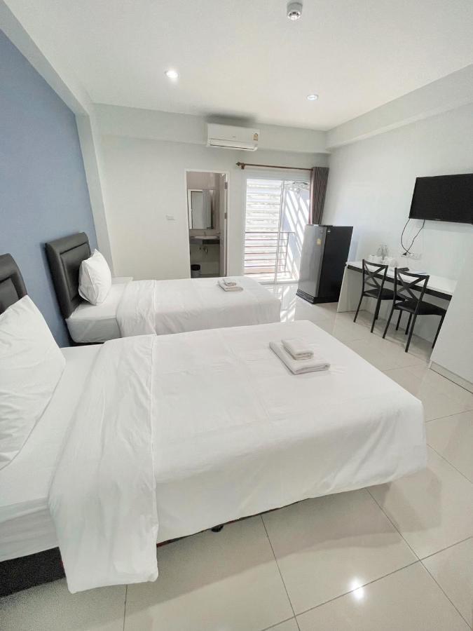 Sc Residences Surat Thani Eksteriør bilde