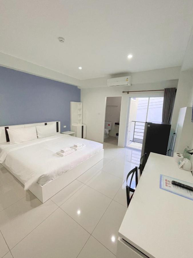 Sc Residences Surat Thani Eksteriør bilde