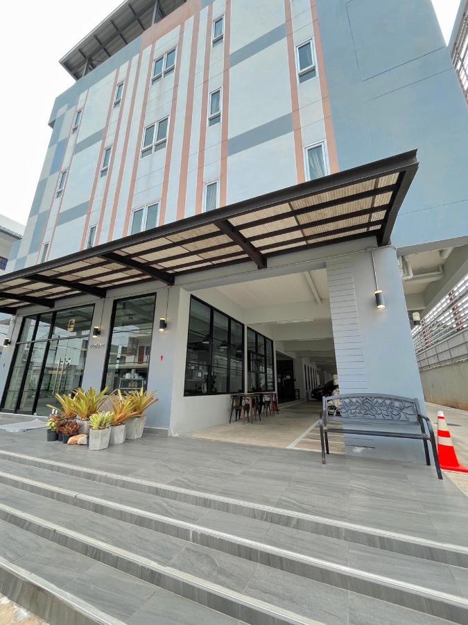 Sc Residences Surat Thani Eksteriør bilde
