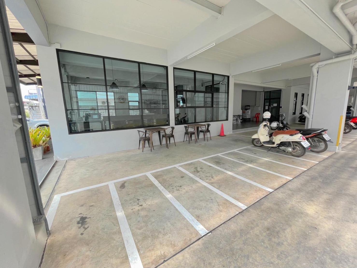 Sc Residences Surat Thani Eksteriør bilde
