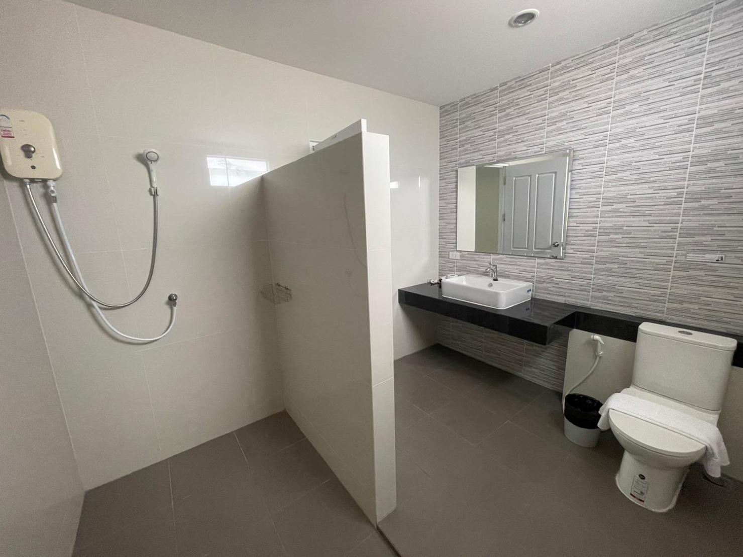 Sc Residences Surat Thani Eksteriør bilde