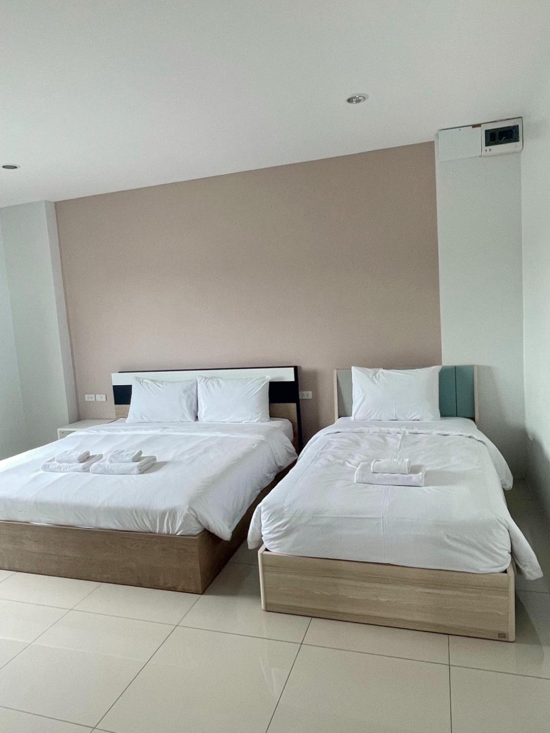 Sc Residences Surat Thani Eksteriør bilde