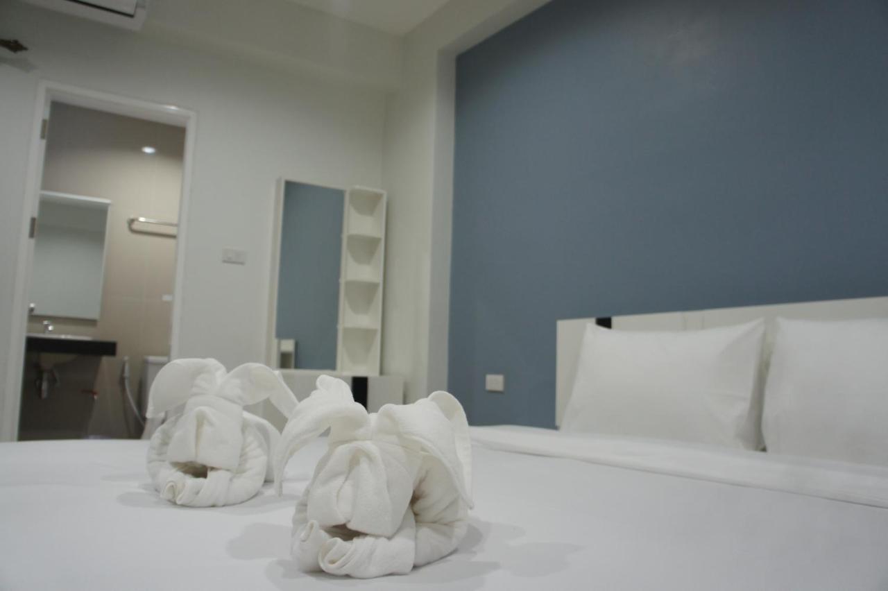Sc Residences Surat Thani Eksteriør bilde