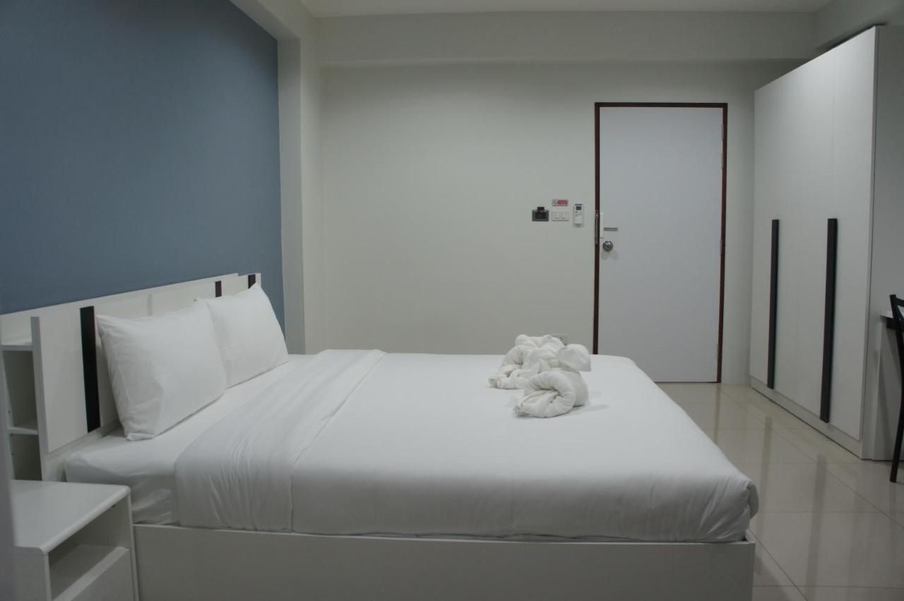 Sc Residences Surat Thani Eksteriør bilde