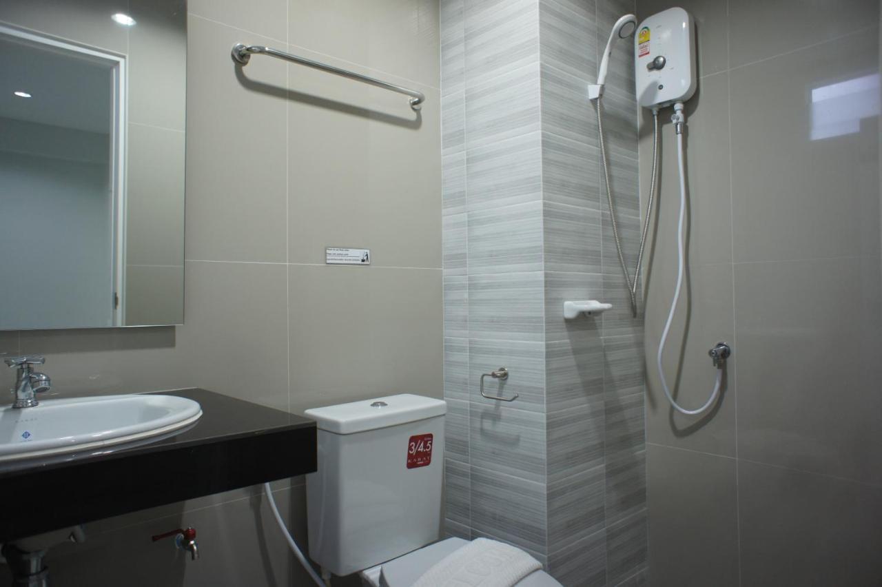 Sc Residences Surat Thani Eksteriør bilde