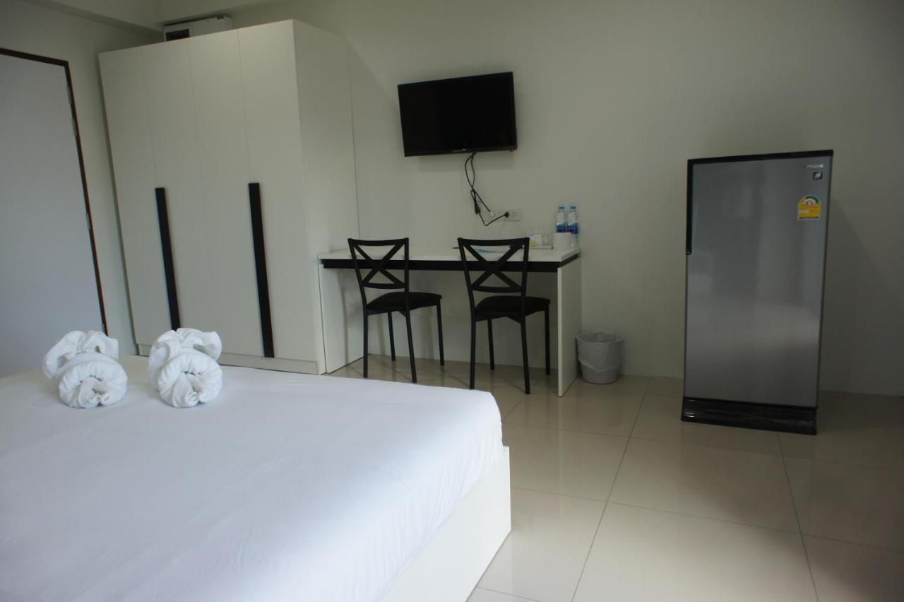 Sc Residences Surat Thani Eksteriør bilde