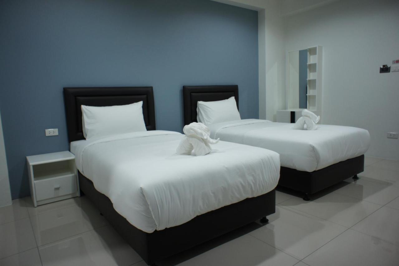 Sc Residences Surat Thani Eksteriør bilde