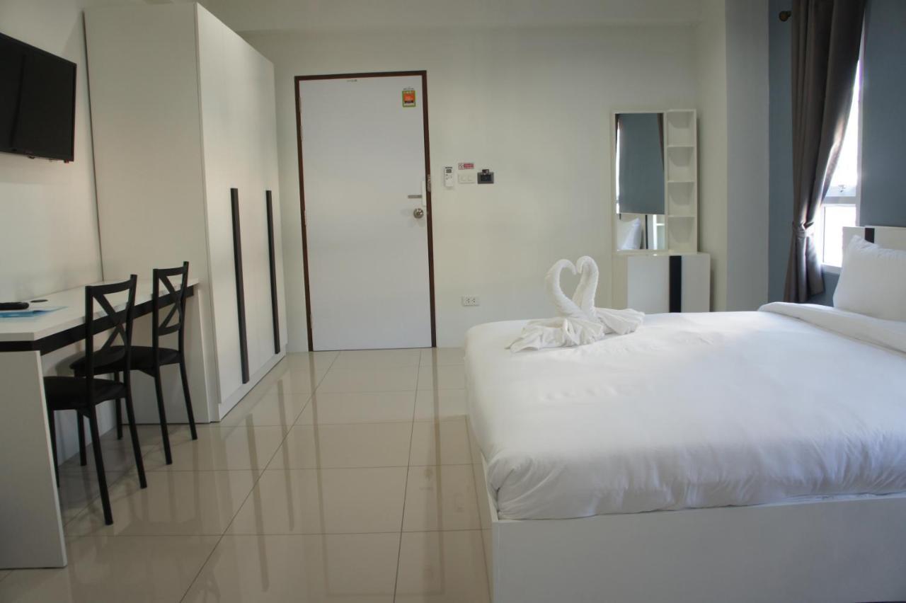 Sc Residences Surat Thani Eksteriør bilde
